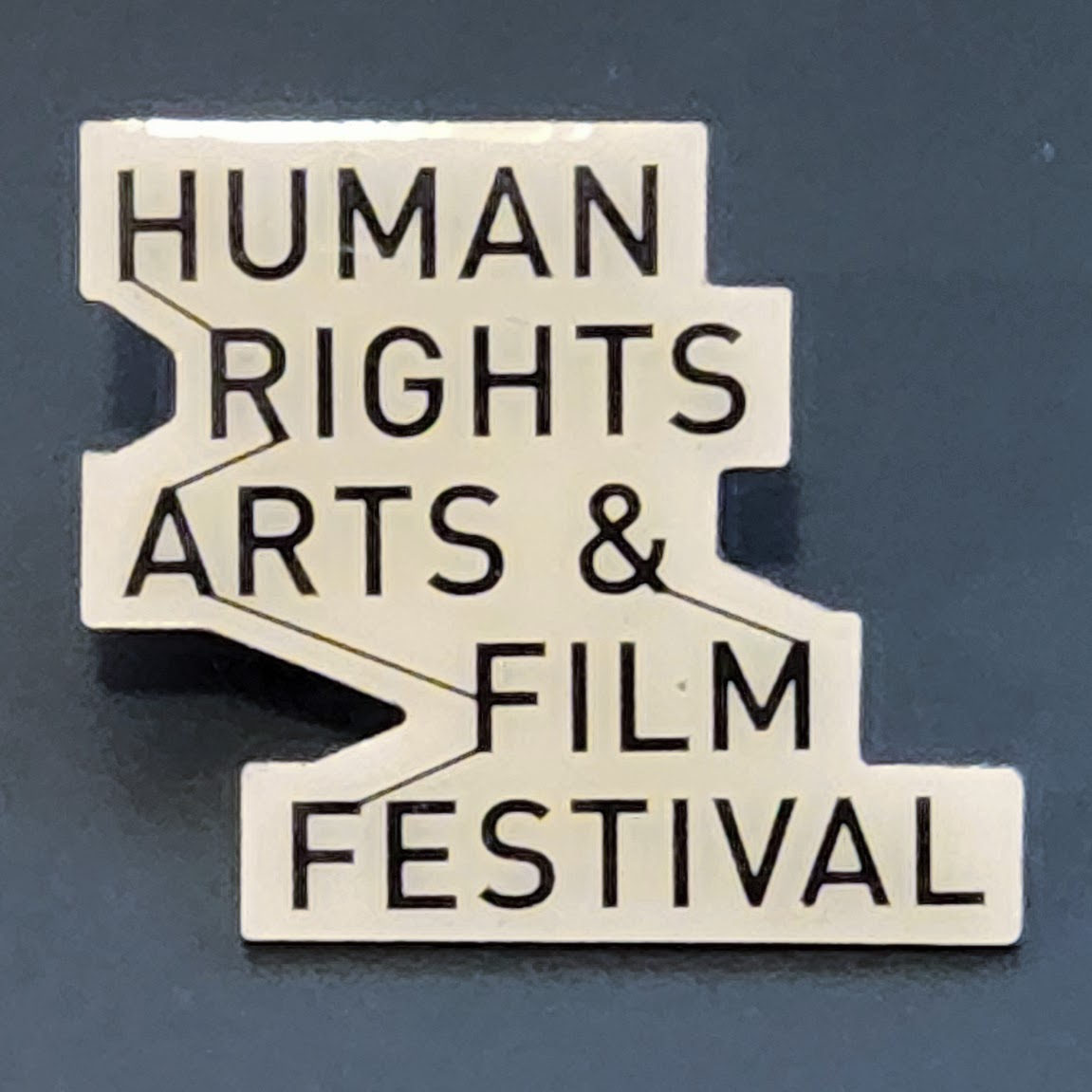 HRAFF Pin